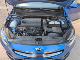 Kia XCeed, снимка 4