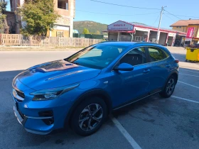 Kia XCeed, снимка 9