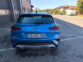 Kia XCeed, снимка 10