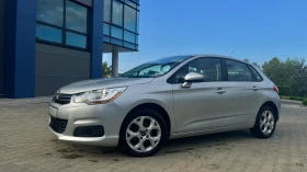 Citroen C4 1.6 HDI, снимка 2