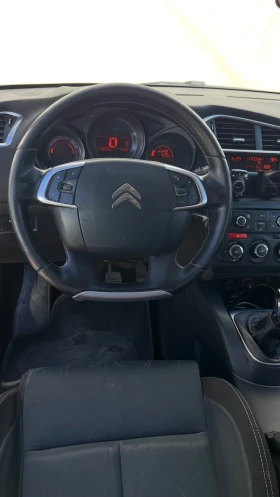 Citroen C4 1.6 HDI, снимка 15