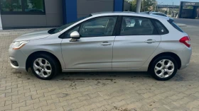 Citroen C4 1.6 HDI, снимка 3