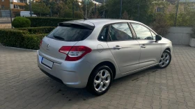 Citroen C4 1.6 HDI, снимка 8