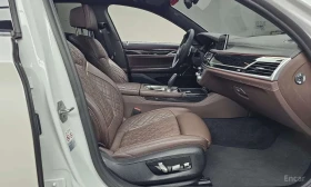 BMW 740 * 740Li xDrive M Sport Package * , снимка 11