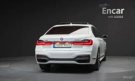 BMW 740 * 740Li xDrive M Sport Package * , снимка 4