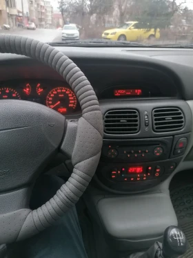 Renault Scenic, снимка 11