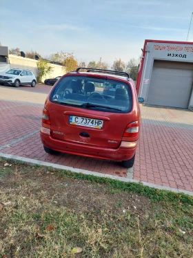 Renault Scenic, снимка 4