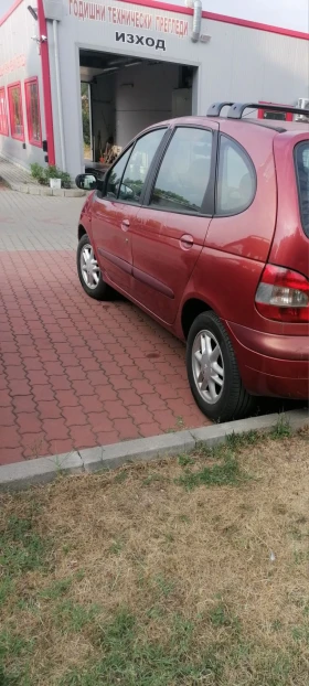 Renault Scenic, снимка 12