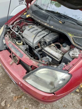 Renault Scenic, снимка 6