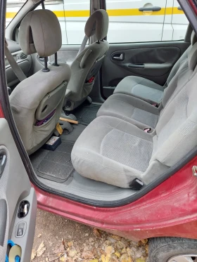 Renault Scenic, снимка 10