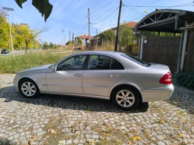 Mercedes-Benz E 320, снимка 6
