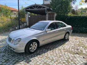 Mercedes-Benz E 320, снимка 3