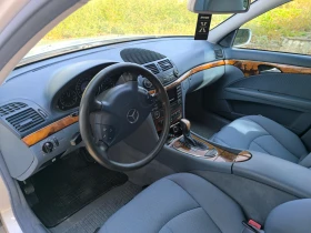 Mercedes-Benz E 320, снимка 8