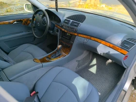 Mercedes-Benz E 320, снимка 14