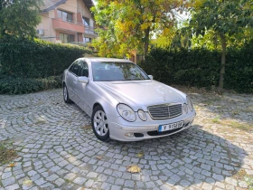 Mercedes-Benz E 320, снимка 2
