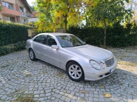 Mercedes-Benz E 320, снимка 1