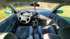 Mazda 323 323F (BJ), снимка 9
