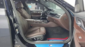 BMW 740, снимка 10