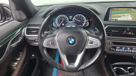 BMW 740, снимка 12