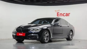 BMW 740, снимка 1