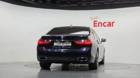 BMW 740, снимка 4
