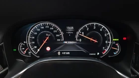 BMW 740, снимка 13