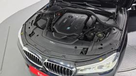 BMW 740, снимка 6