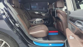 BMW 740, снимка 11