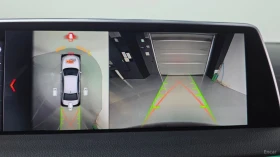 BMW 740, снимка 15