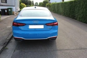 Audi A5 40 TFSI quattro, снимка 5