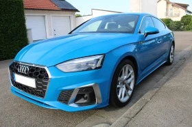 Audi A5 40 TFSI quattro, снимка 3