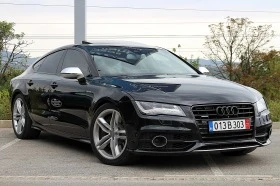 Audi S7 4.0TFSI* Bi-Turbo - [4] 