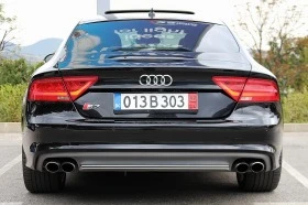 Audi S7 4.0TFSI* Bi-Turbo - [6] 