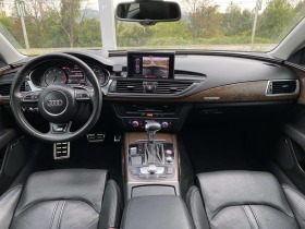 Audi S7 4.0TFSI* Bi-Turbo, снимка 7 - Автомобили и джипове - 42271174