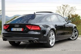 Audi S7 4.0TFSI* Bi-Turbo - [7] 