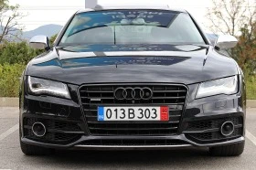 Audi S7 4.0TFSI* Bi-Turbo - [3] 