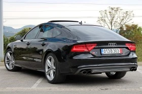 Audi S7 4.0TFSI* Bi-Turbo - [5] 