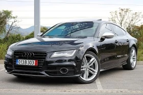     Audi S7 4.0TFSI* Bi-Turbo