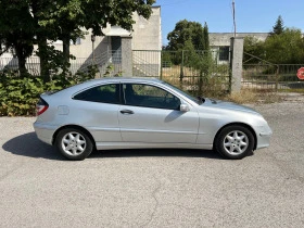 Mercedes-Benz C 220, снимка 4