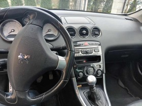 Peugeot 308, снимка 8 - Автомобили и джипове - 45638139