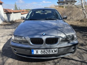 BMW 330 330d, снимка 1 - Автомобили и джипове - 43401201
