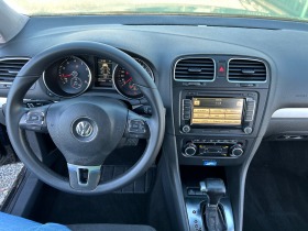 VW Golf 1.4TSI AUTOMATIC , снимка 7