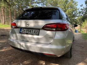 Opel Astra K Spots Tourer 1.6 CDTI 136к.с Automatic , снимка 4 - Автомобили и джипове - 44294461