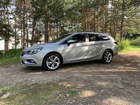 Обява за продажба на Opel Astra K Spots Tourer 1.6 CDTI 136к.с Automatic  ~23 900 лв. - изображение 4