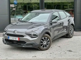 Citroen C4 X SHINE PureTech 130 S 10хил. км.  НОВ НОВ НОВ, снимка 3