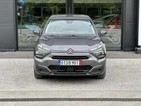 Citroen C4 X SHINE PureTech 130 S 10хил. км.  НОВ НОВ НОВ, снимка 1