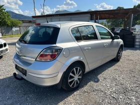 Opel Astra 1.6i 116kc  | Mobile.bg   3