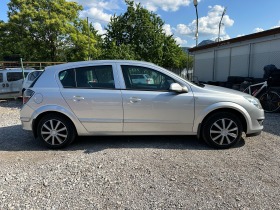 Opel Astra 1.6i 116kc  | Mobile.bg   2