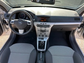 Opel Astra 1.6i 116kc  | Mobile.bg   10