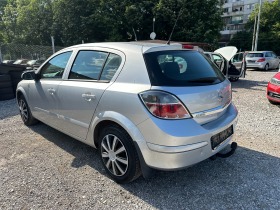 Opel Astra 1.6i 116kc  | Mobile.bg   5